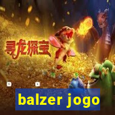 balzer jogo